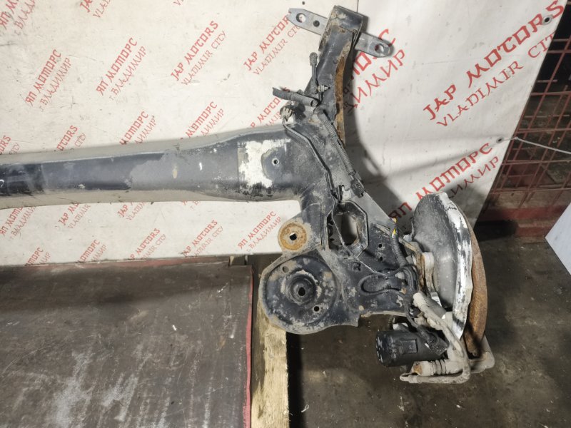 Балка подвески, 15000 рублей, Владимир