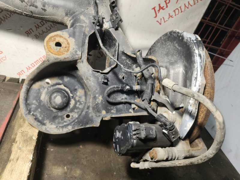 Балка подвески, 15000 рублей, Владимир