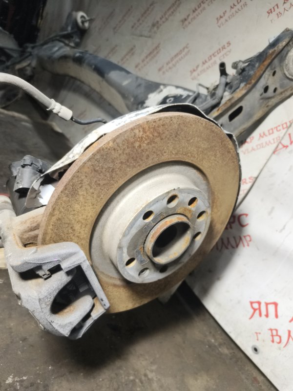 Балка подвески, 15000 рублей, Владимир