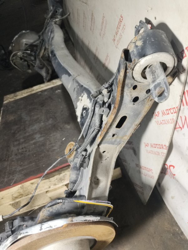 Балка подвески, 15000 рублей, Владимир