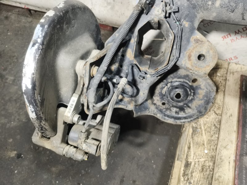 Балка подвески, 15000 рублей, Владимир