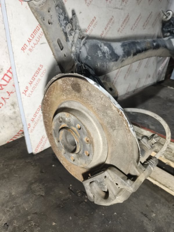 Балка подвески, 15000 рублей, Владимир