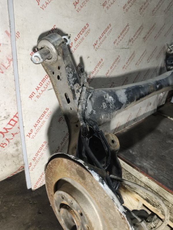 Балка подвески, 15000 рублей, Владимир