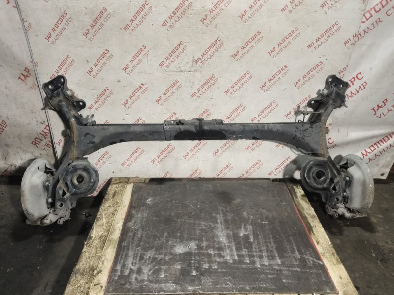 Балка подвески, 10000 рублей, Владимир