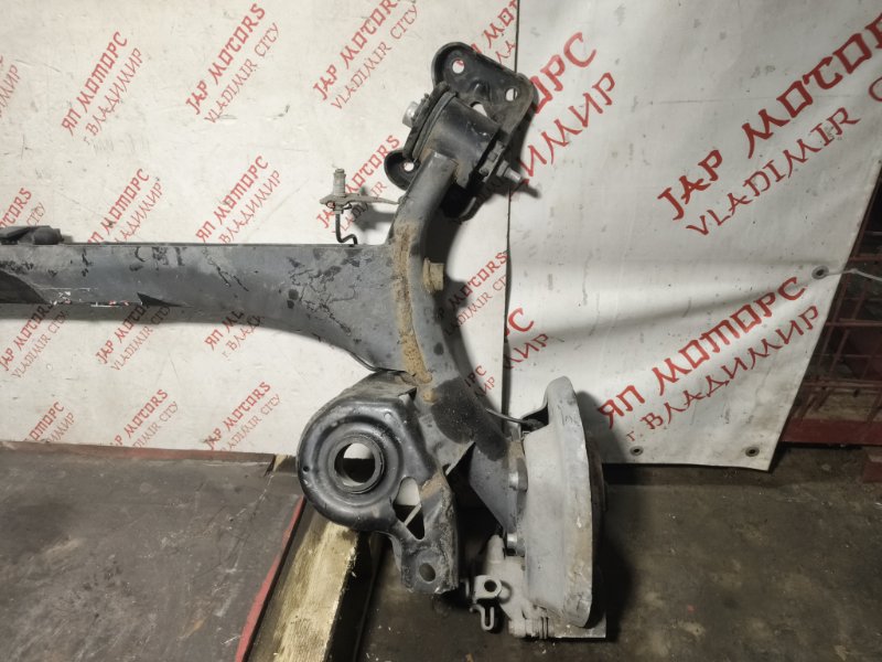 Балка подвески, 10000 рублей, Владимир