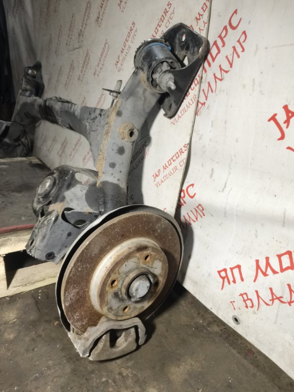 Балка подвески, 10000 рублей, Владимир