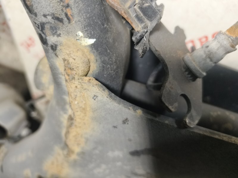 Балка подвески, 10000 рублей, Владимир