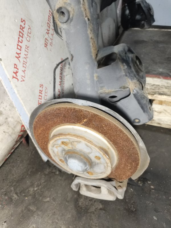 Балка подвески, 10000 рублей, Владимир