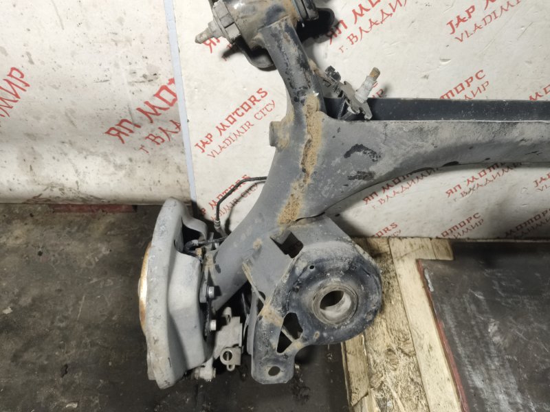 Балка подвески, 10000 рублей, Владимир