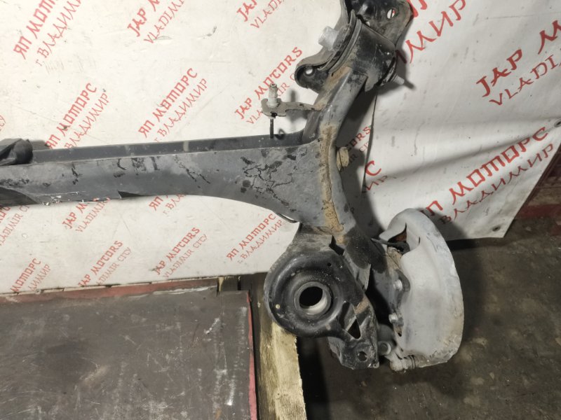 Балка подвески, 10000 рублей, Владимир