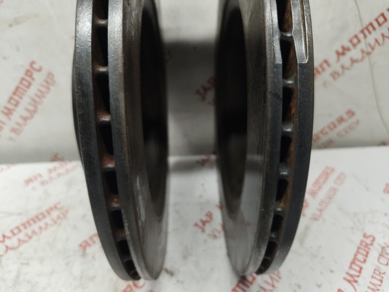 Диск тормозной, 6000 рублей, Владимир