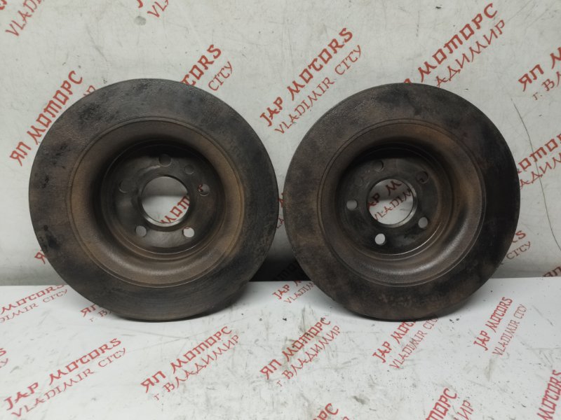 Диск тормозной, 6000 рублей, Владимир