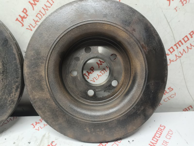 Диск тормозной, 6000 рублей, Владимир