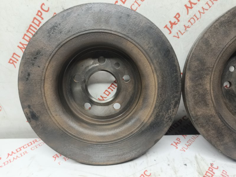 Диск тормозной, 6000 рублей, Владимир