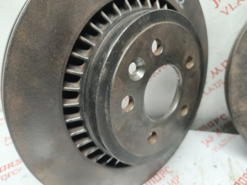 Диск тормозной, 6000 рублей, Владимир