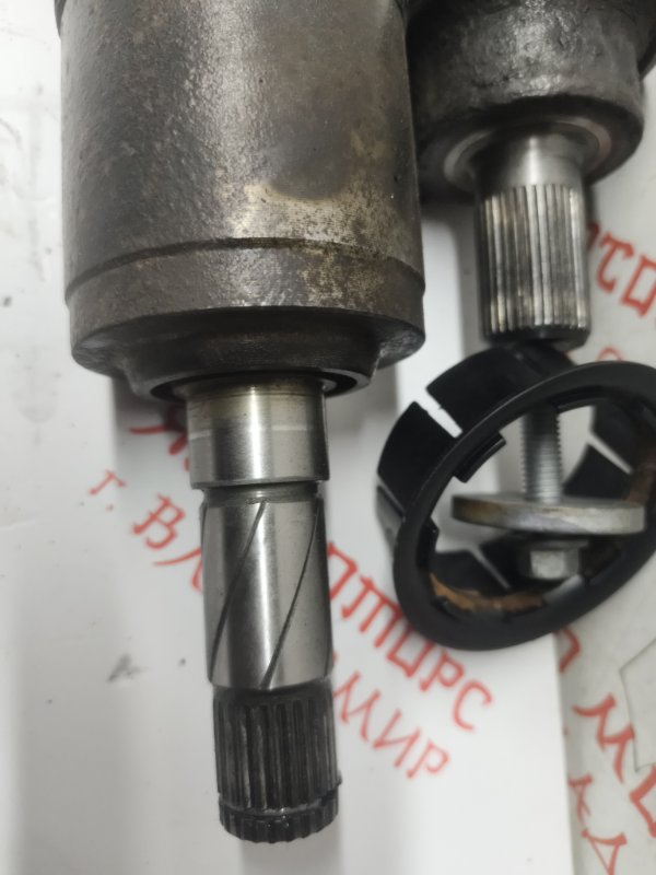 Привод, 6000 рублей, Владимир