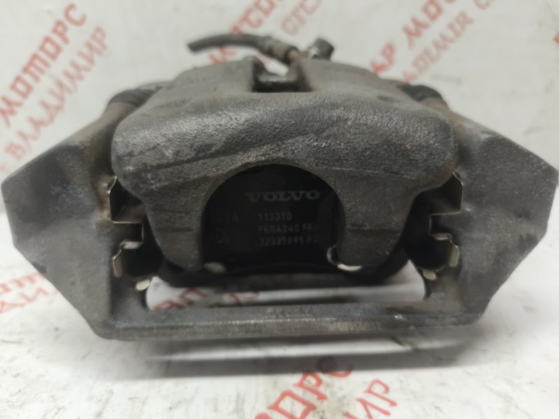 Суппорт тормозной, 3000 рублей, Владимир