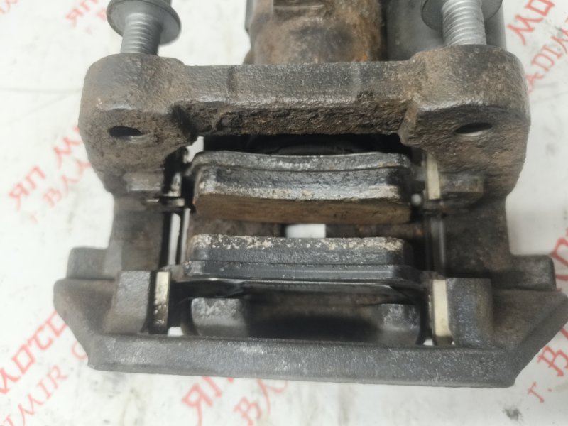 Суппорт тормозной, 3000 рублей, Владимир