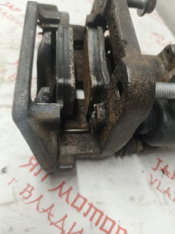 Суппорт тормозной, 3000 рублей, Владимир