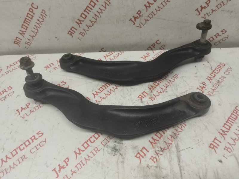 Рычаг подвески верхний, 3000 рублей, Владимир