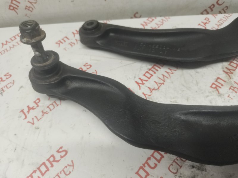 Рычаг подвески верхний, 3000 рублей, Владимир