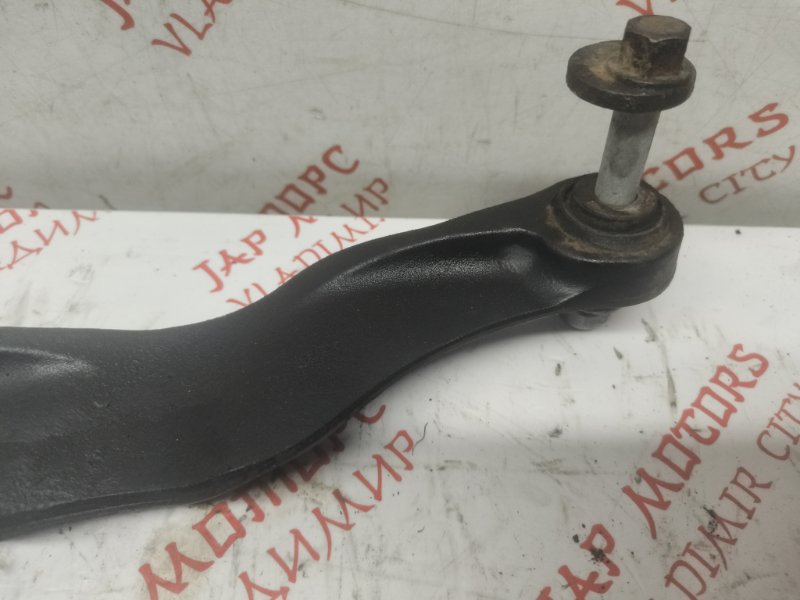 Рычаг подвески верхний, 3000 рублей, Владимир