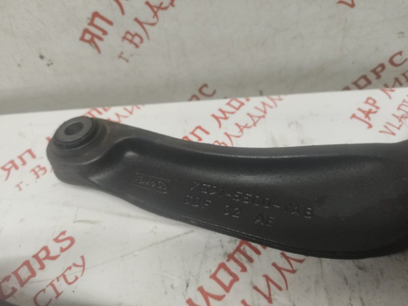 Рычаг подвески верхний, 3000 рублей, Владимир