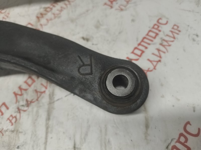 Рычаг подвески верхний, 3000 рублей, Владимир