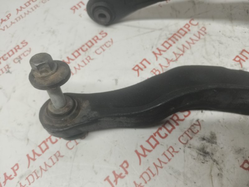 Рычаг подвески верхний, 3000 рублей, Владимир