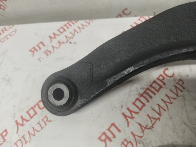 Рычаг подвески верхний, 3000 рублей, Владимир