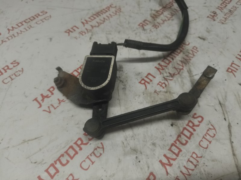 Датчик высоты дорожного просвета, 3000 рублей, Владимир