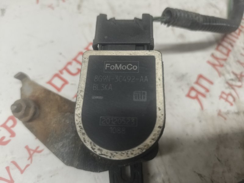 Датчик высоты дорожного просвета, 3000 рублей, Владимир