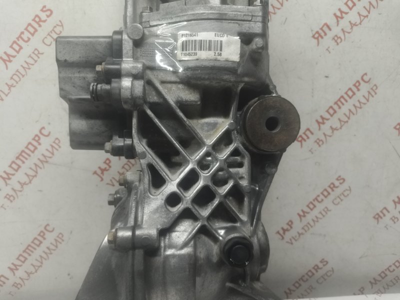 Редуктор, 30000 рублей, Владимир