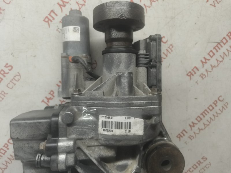 Редуктор, 30000 рублей, Владимир