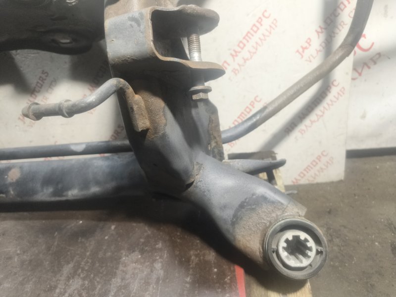 Балка подвески, 4000 рублей, Владимир