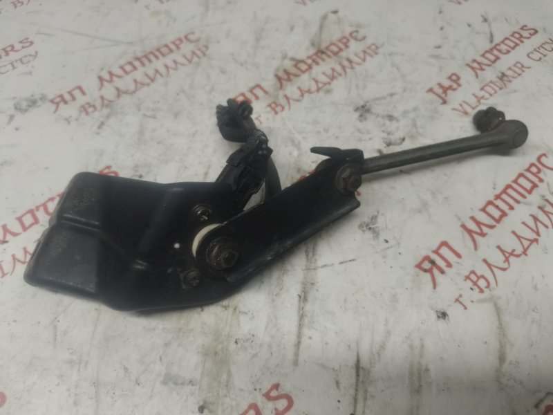 Датчик высоты дорожного просвета, 4000 рублей, Владимир