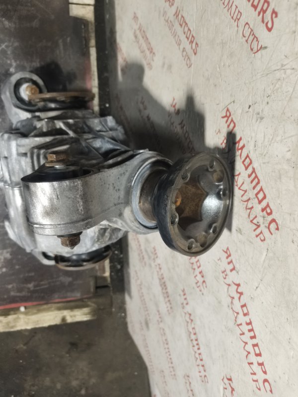 Редуктор, 5000 рублей, Владимир