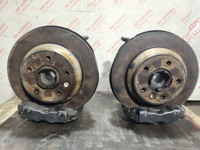 Комплект тормозов, 10000 рублей, Владимир