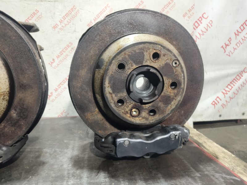 Комплект тормозов, 10000 рублей, Владимир