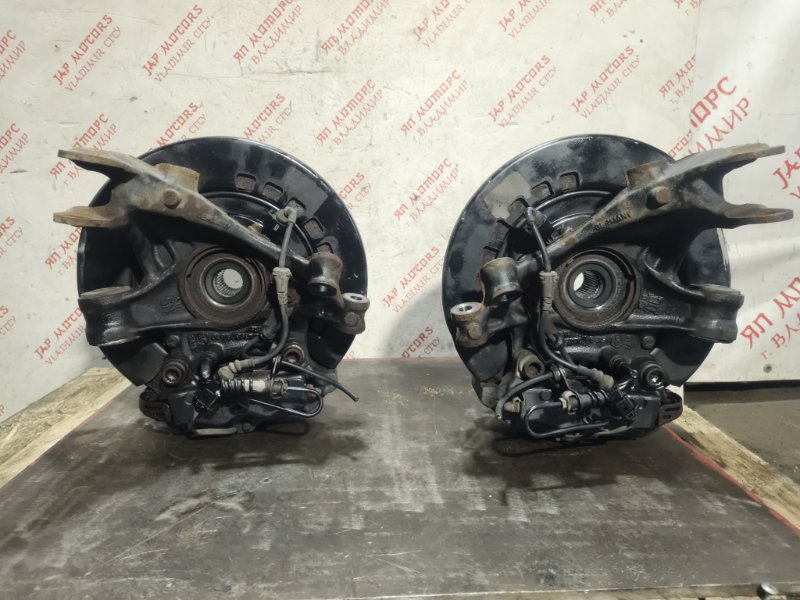 Комплект тормозов, 10000 рублей, Владимир