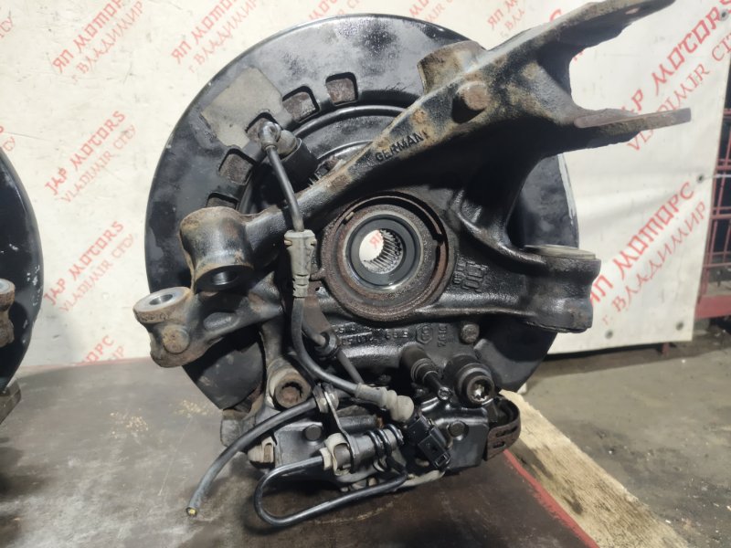 Комплект тормозов, 10000 рублей, Владимир