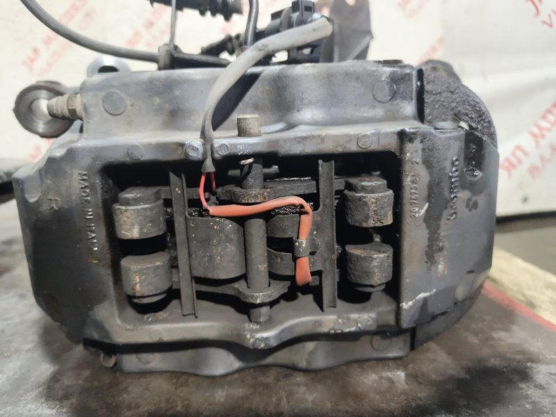 Комплект тормозов, 10000 рублей, Владимир