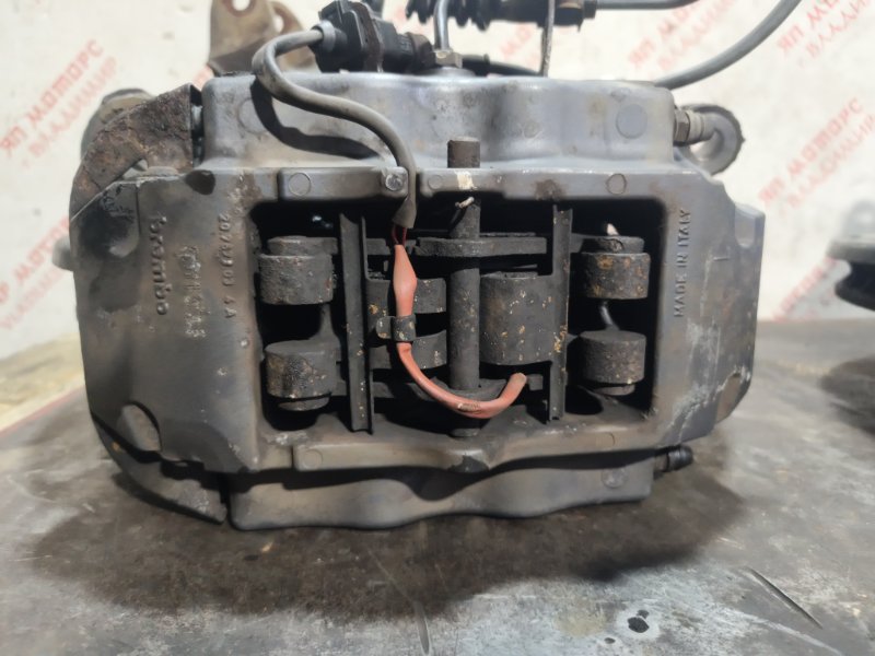 Комплект тормозов, 10000 рублей, Владимир