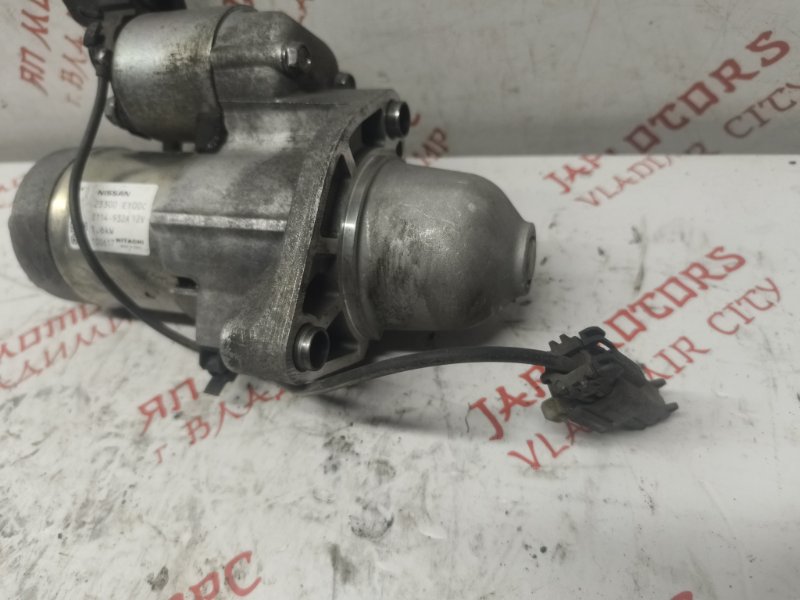 Стартер, 4000 рублей, Владимир