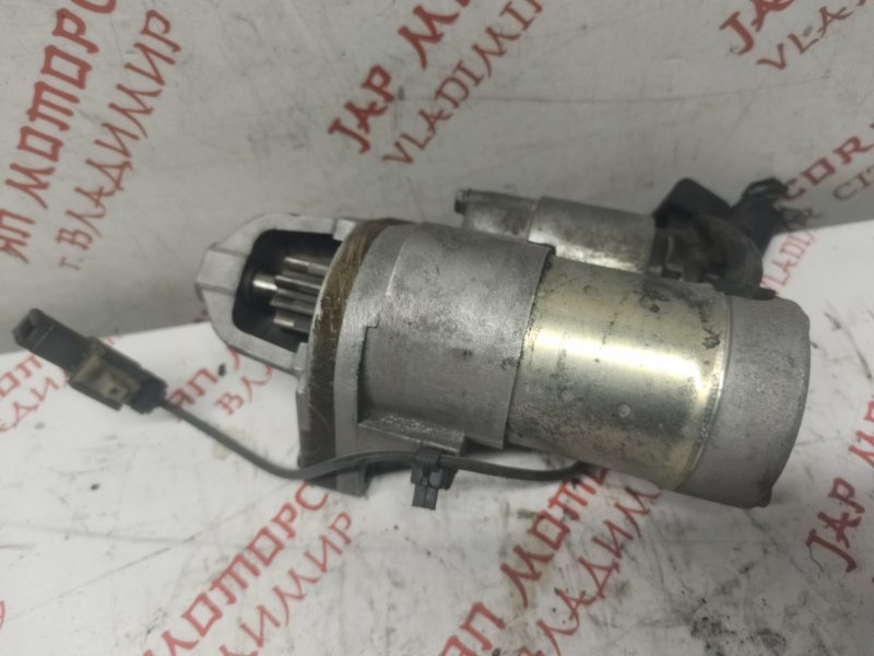 Стартер, 4000 рублей, Владимир