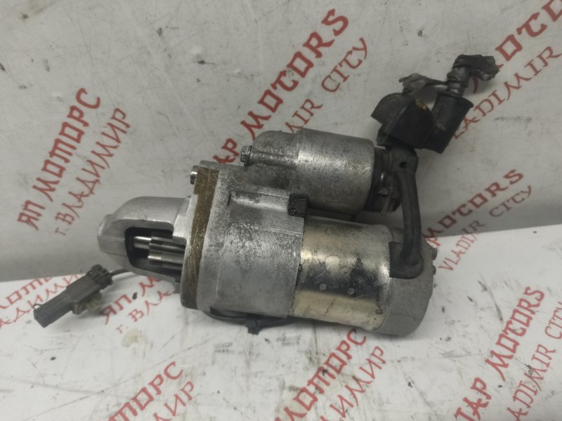 Стартер, 4000 рублей, Владимир