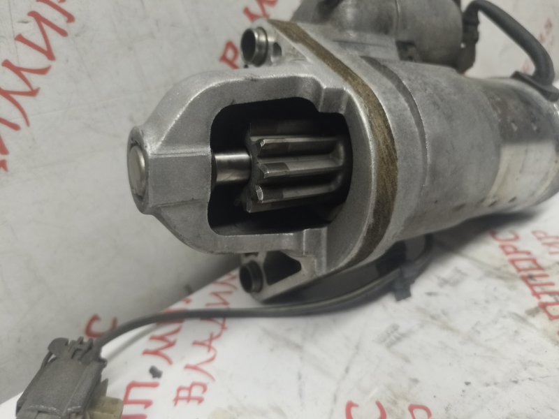 Стартер, 4000 рублей, Владимир