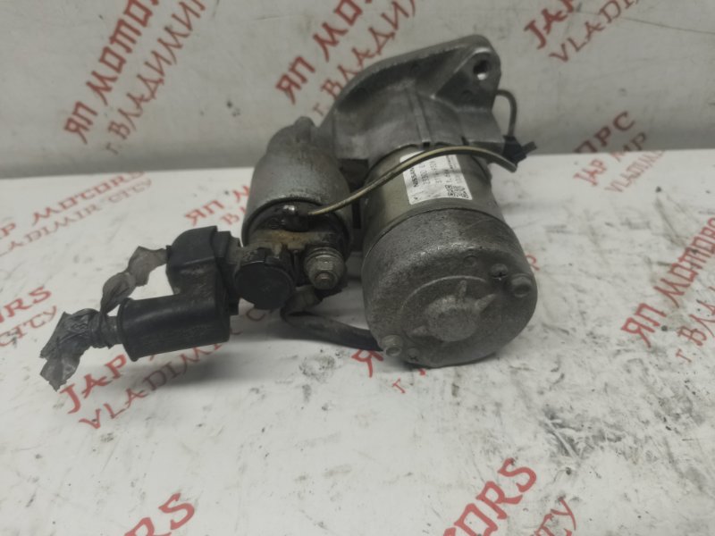 Стартер, 4000 рублей, Владимир