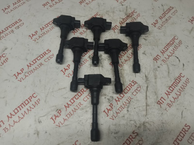 Катушка зажигания, 5000 рублей, Владимир