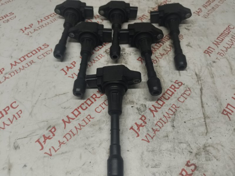 Катушка зажигания, 5000 рублей, Владимир